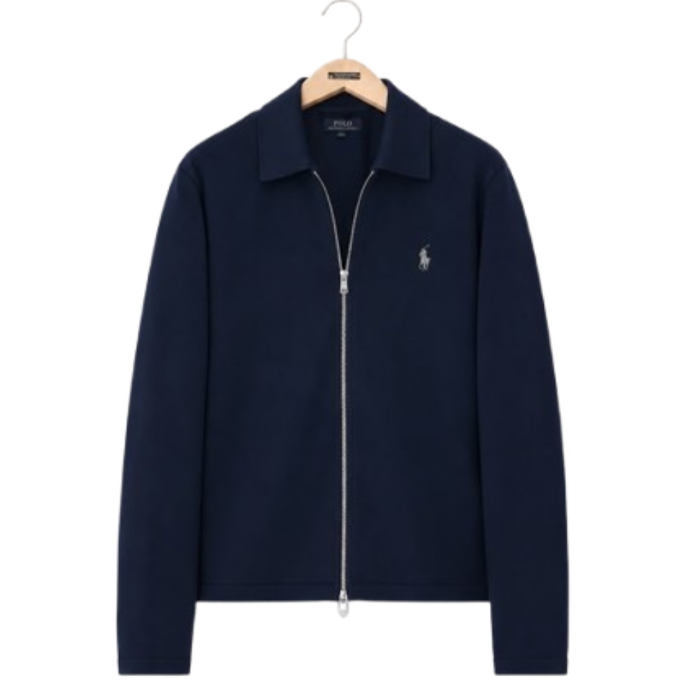 Jacket Ralph Lauren pour hommes avec packaging complet