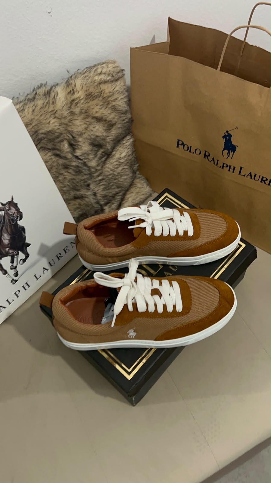 Baskets Élégantes Homme – Style Chic & Esprit Old Money