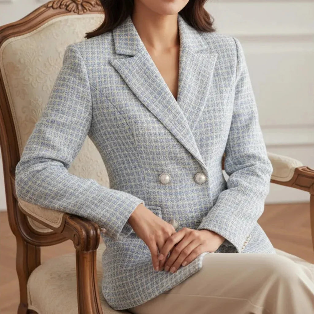 Blazer Tweed