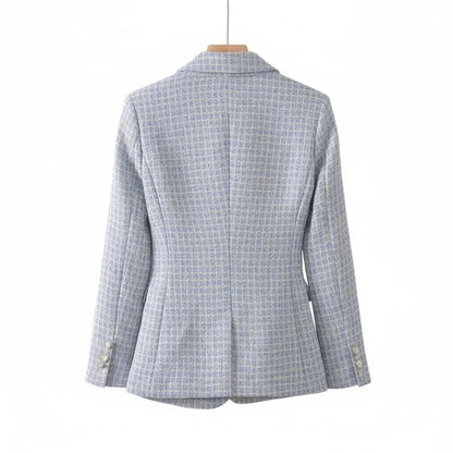 Blazer Tweed