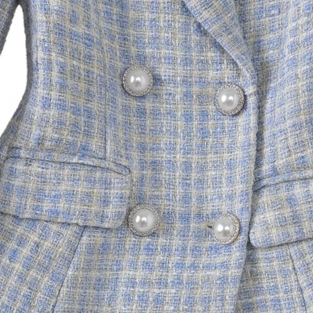 Blazer Tweed