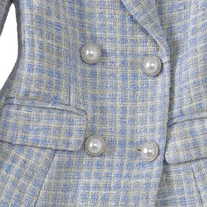 Blazer Tweed