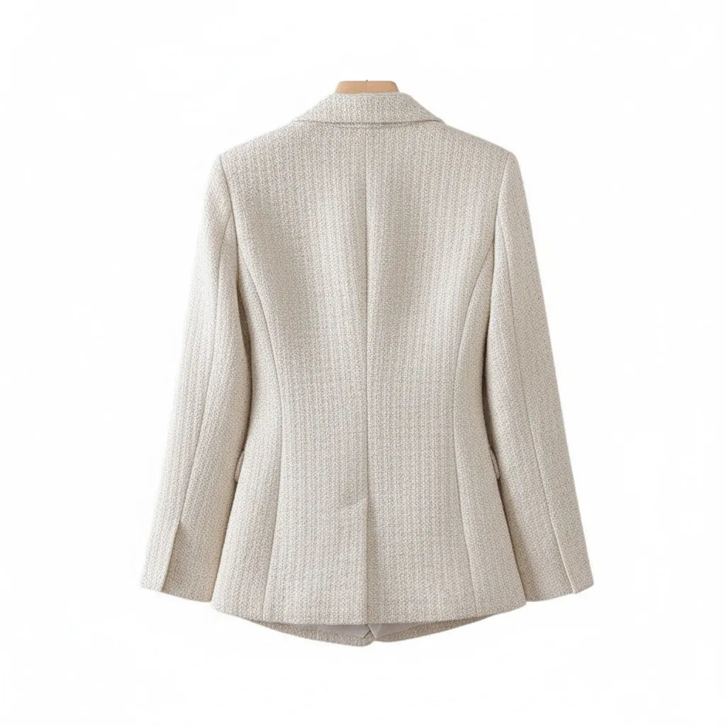Blazer Tweed
