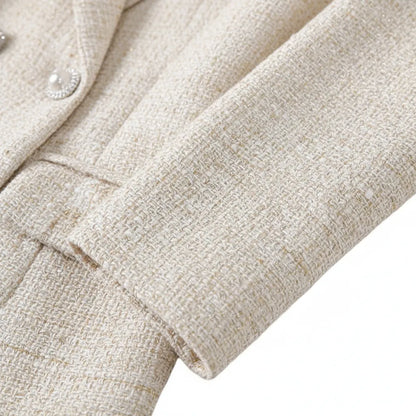 Blazer Tweed