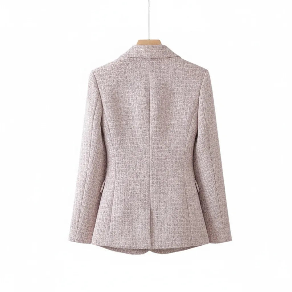 Blazer Tweed