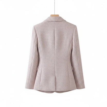 Blazer Tweed
