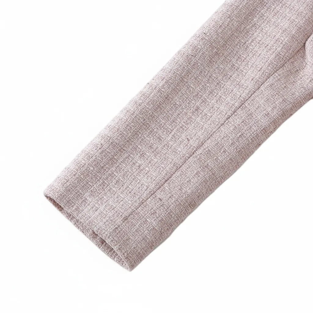 Blazer Tweed