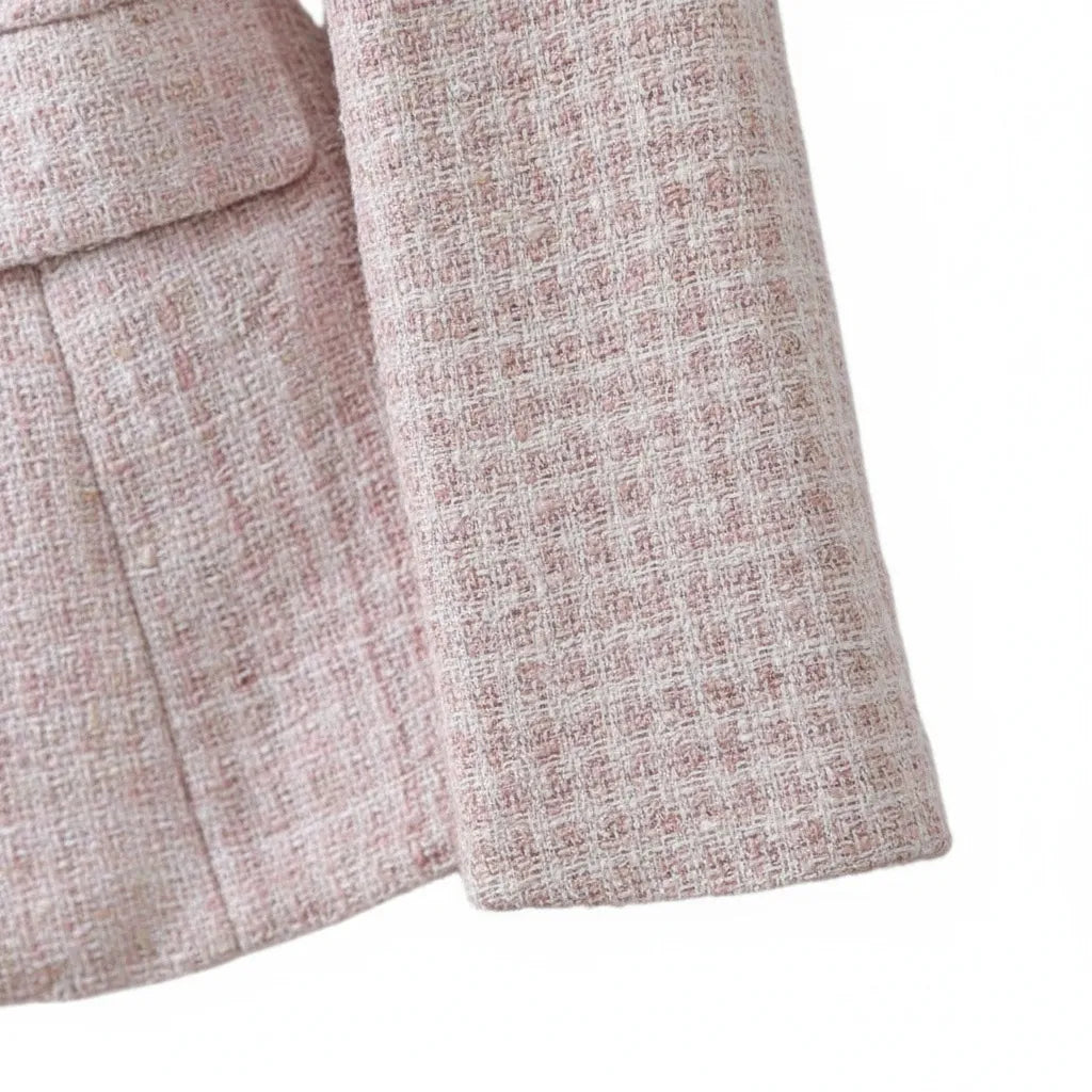 Blazer Tweed