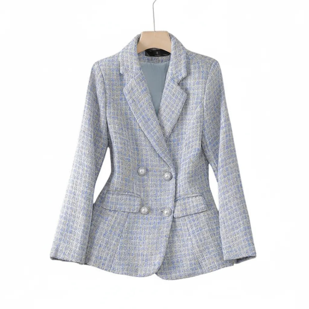 Blazer Tweed