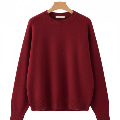 Pull Cachemire Femme