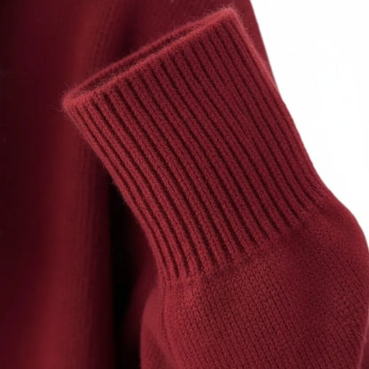 Pull Cachemire Femme