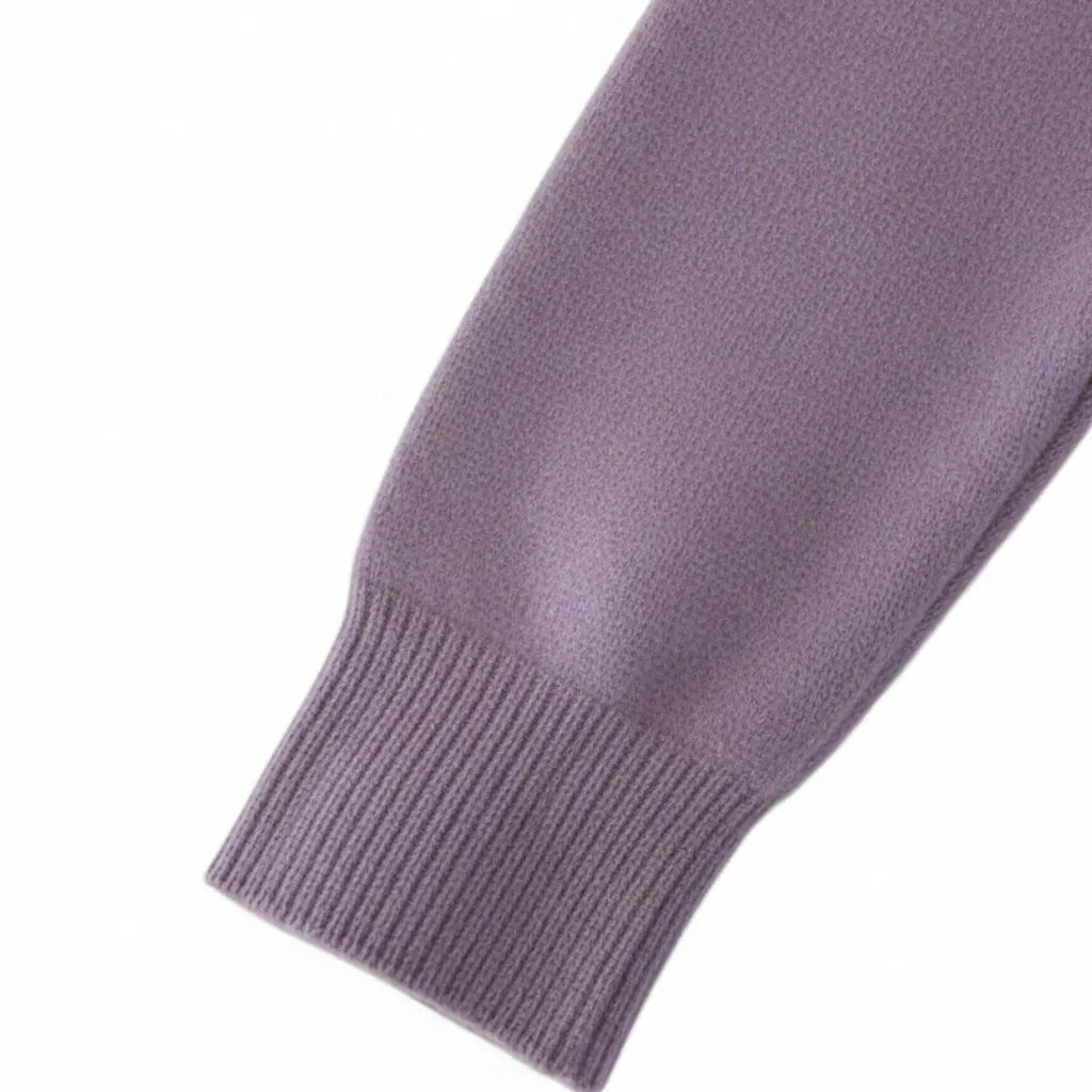 Pull Cachemire Femme