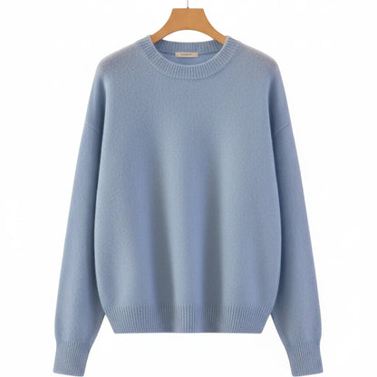 Pull Cachemire Femme