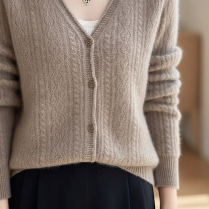 Pull Laine Mérinos