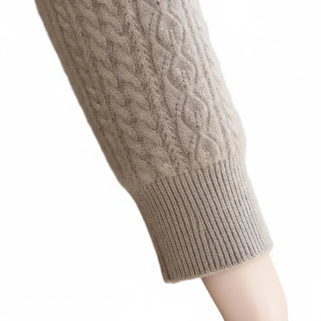 Pull Laine Mérinos