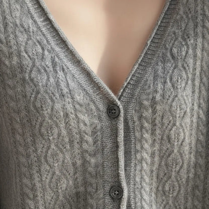 Pull Laine Mérinos