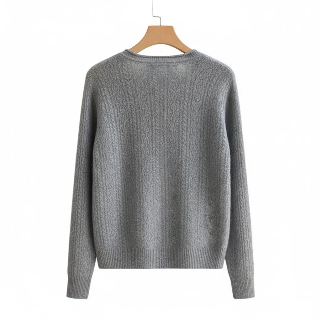 Pull Laine Mérinos