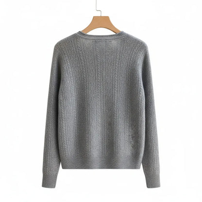 Pull Laine Mérinos