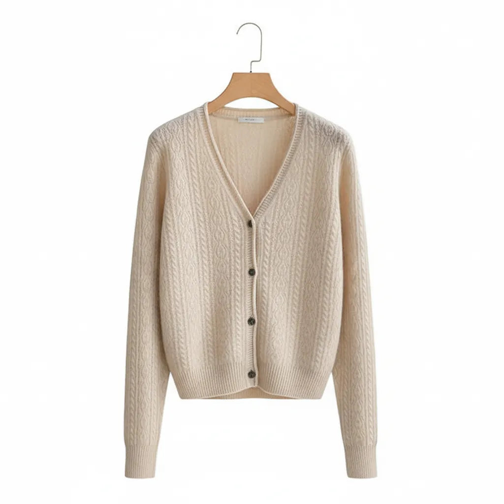 Pull Laine Mérinos