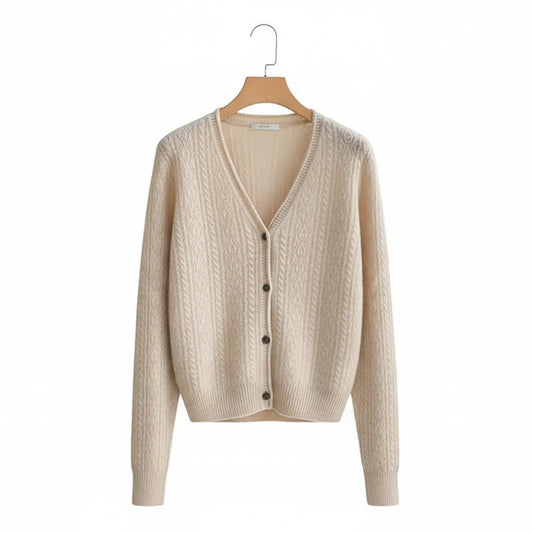 Pull Laine Mérinos