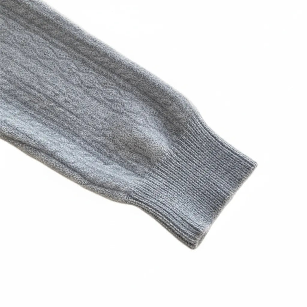 Pull Laine Mérinos