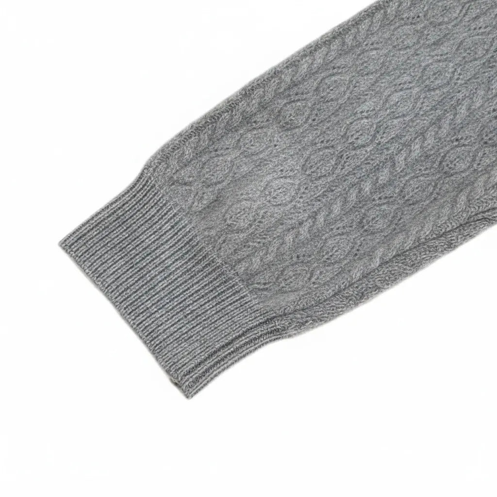 Pull Laine Mérinos