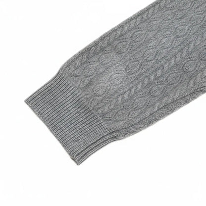 Pull Laine Mérinos