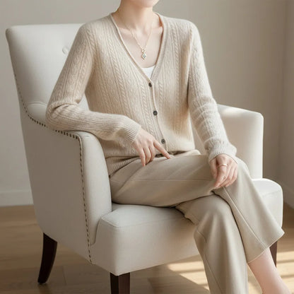 Pull Laine Mérinos