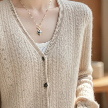 Pull Laine Mérinos