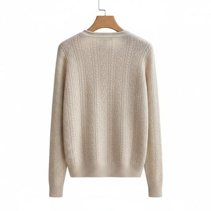 Pull Laine Mérinos