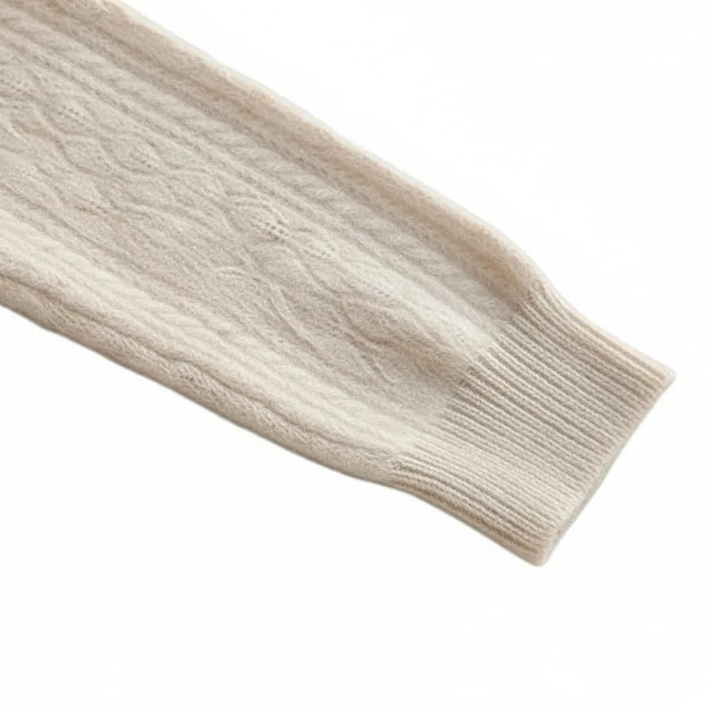 Pull Laine Mérinos