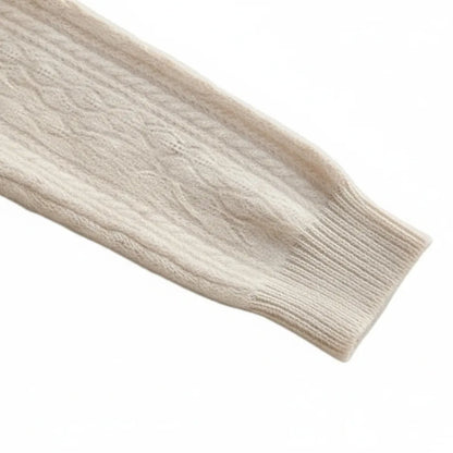 Pull Laine Mérinos