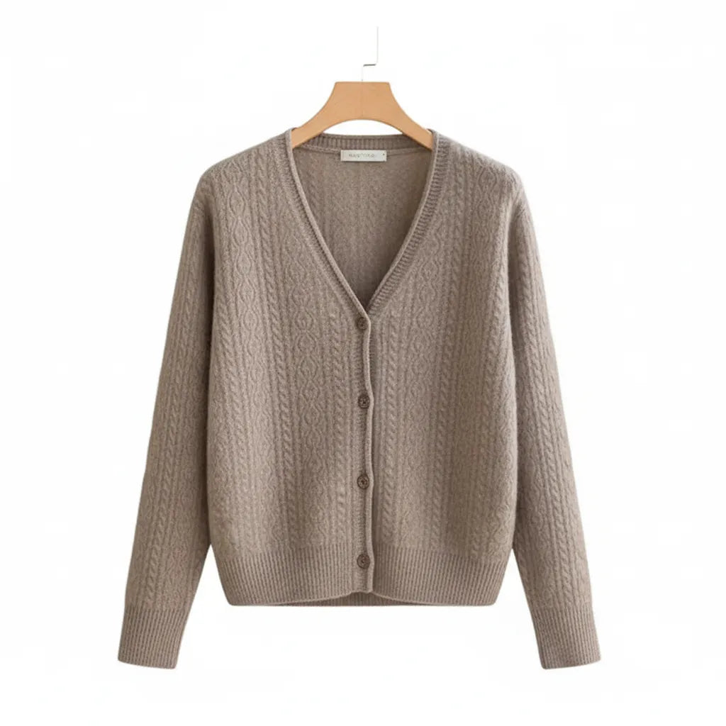 Pull Laine Mérinos