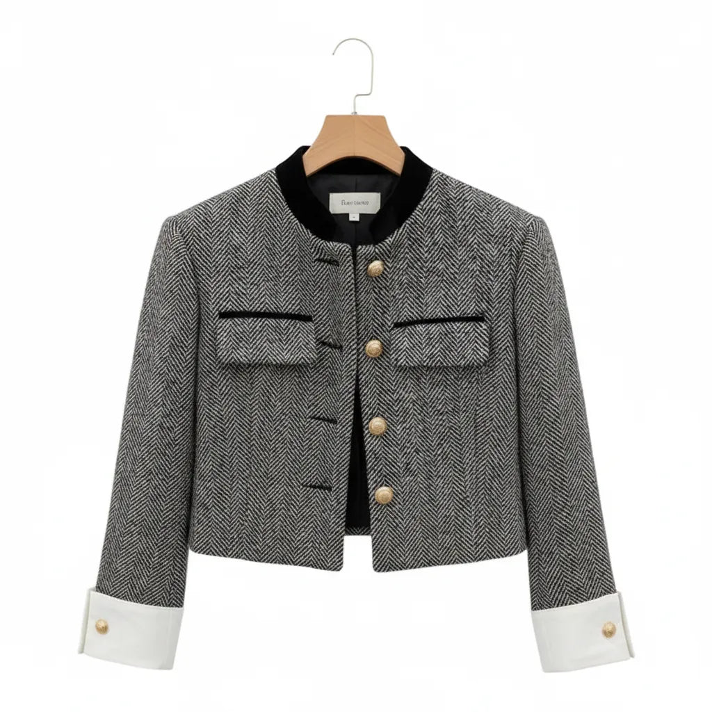 Veste Old Money