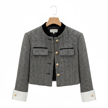 Veste Old Money