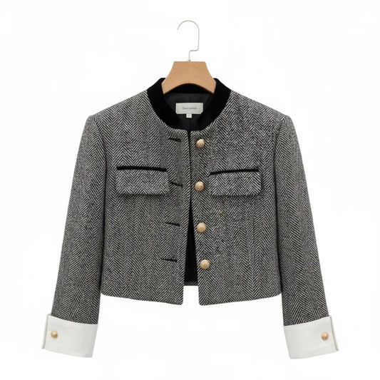 Veste Old Money