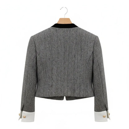 Veste Old Money