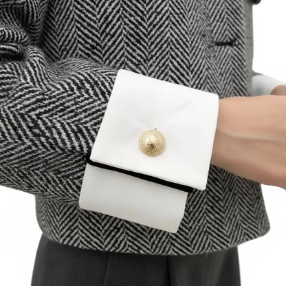 Veste Old Money