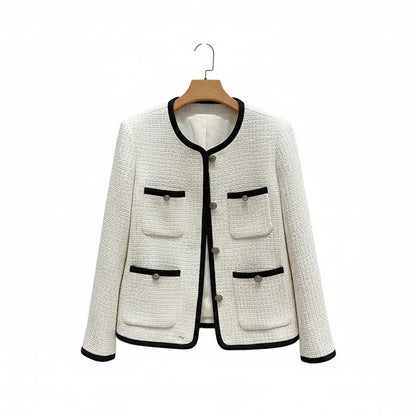 Veste Old Money Femme