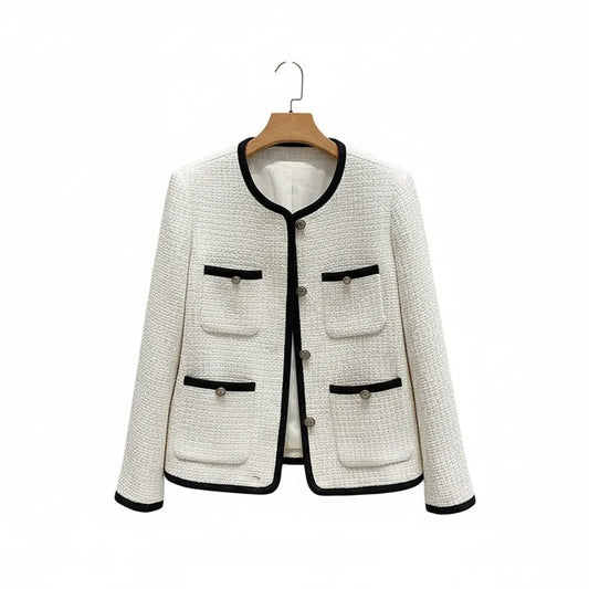 Veste Old Money Femme